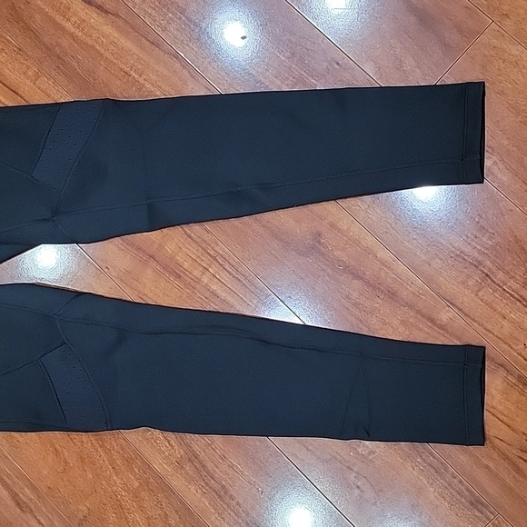 NWT Men's Under Armour Cold Gear tights - Picture 5 of 11